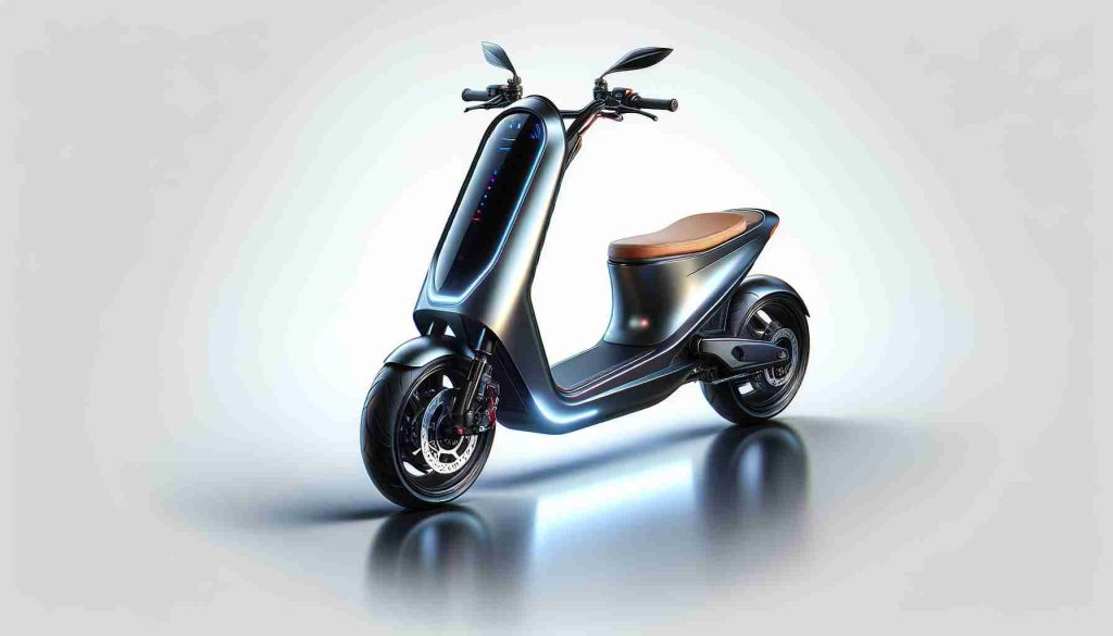 Unleash the Future of Riding: The Thrilling New Ola S1 Pro Electric Scooter Unleash the Future of Riding: The Thrilling New Ola S1 Pro Electric Scooter