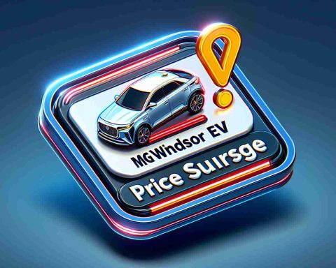 Price Surge Alert! MG Windsor EV Just Became More Expensive Price Surge Alert! MG Windsor EV Just Became More Expensive