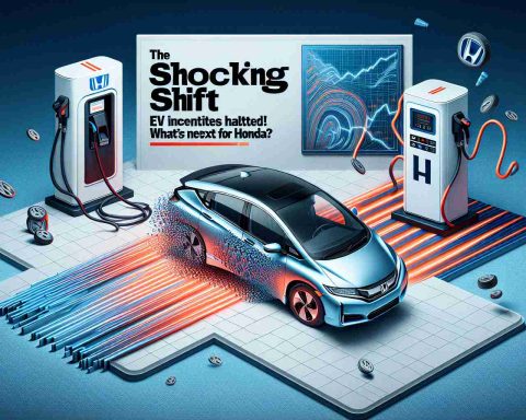 The Shocking Shift: EV Incentives Halted! What’s Next for Honda? The Shocking Shift: EV Incentives Halted! What’s Next for Honda?