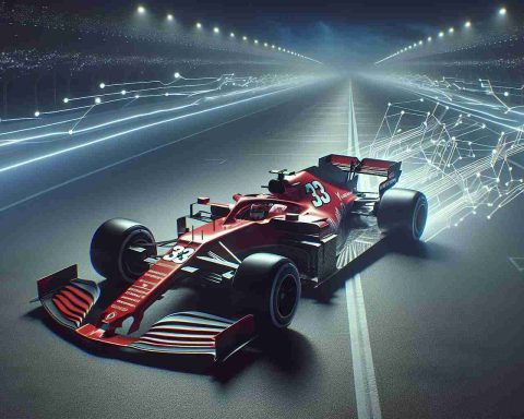 Verstappen's Tech Revolution: Redefining F1 Racing Verstappen's Tech Revolution: Redefining F1 Racing