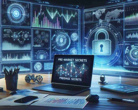 Tesla’s Pre-Market Secrets! Could AI Predict Stock Price Moves? Tesla’s Pre-Market Secrets! Could AI Predict Stock Price Moves?