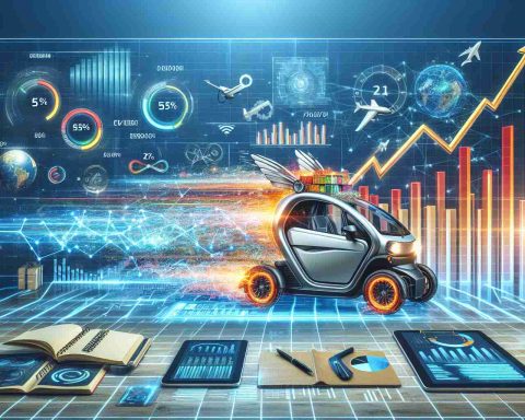 Shocking Growth: GoBolt’s EV Delivery Revolution! You Won’t Believe the Numbers Shocking Growth: GoBolt’s EV Delivery Revolution! You Won’t Believe the Numbers