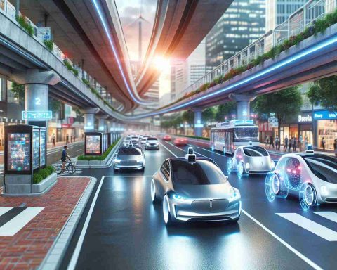 The Future of Driving: Self-Driving Cars Are Taking Over! Explore the Rapid Growth Now The Future of Driving: Self-Driving Cars Are Taking Over! Explore the Rapid Growth Now