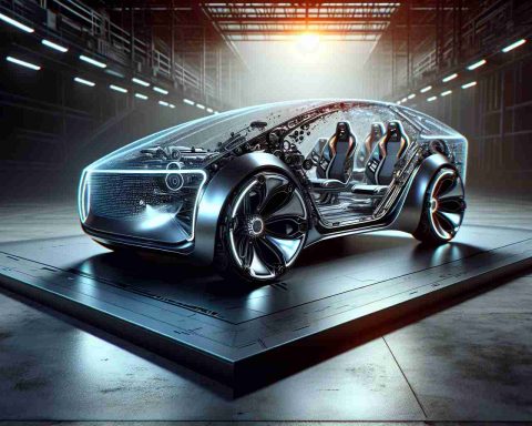 VinFast’s Vision: Revolutionizing the Automotive Future. Discover the Tech Behind It. VinFast’s Vision: Revolutionizing the Automotive Future. Discover the Tech Behind It.