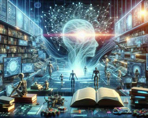 AI Revolution: What’s Coming Next? The Future Unveiled AI Revolution: What’s Coming Next? The Future Unveiled