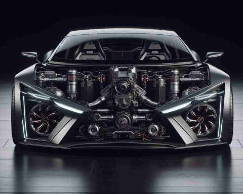 Unleash the Future: The Stunning 2025 BMW iX Facelift With 650 bhp and 700 km Range Unleash the Future: The Stunning 2025 BMW iX Facelift With 650 bhp and 700 km Range