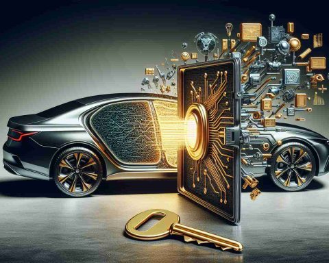 This Tech Giant Isn’t Just About Cars. Discover Its Hidden Potential. This Tech Giant Isn’t Just About Cars. Discover Its Hidden Potential.