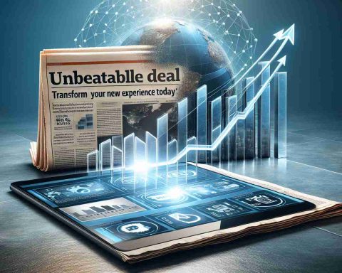 Unbeatable Deal: Transform Your News Experience Today Unbeatable Deal: Transform Your News Experience Today