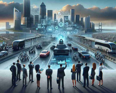 Uber’s AI-Ride Revolution! What It Means for Investors Uber’s AI-Ride Revolution! What It Means for Investors