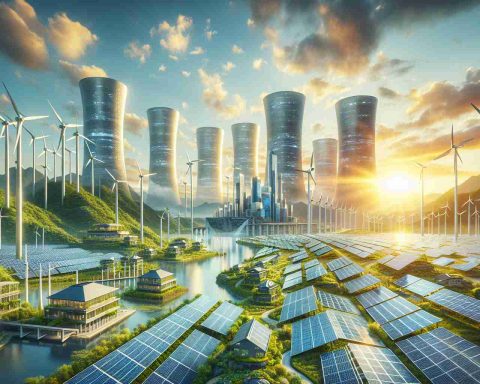 Game-Changing Innovations on the Horizon! The Future of Clean Energy Looks Bright Game-Changing Innovations on the Horizon! The Future of Clean Energy Looks Bright