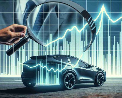 Tesla’s Dominance in the EV Market: A Surprising Ups and Downs Tesla’s Dominance in the EV Market: A Surprising Ups and Downs