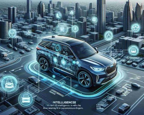 SUVs Are Getting Smarter. Here’s What That Means for You SUVs Are Getting Smarter. Here’s What That Means for You