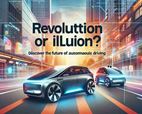 Tesla Volsa: Revolution or Illusion? Discover the Future of Autonomous Driving Tesla Volsa: Revolution or Illusion? Discover the Future of Autonomous Driving