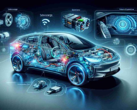 Tesla’s Sales Surge: The Hidden Tech Behind It! Discover the Future of Automotive. Tesla’s Sales Surge: The Hidden Tech Behind It! Discover the Future of Automotive.