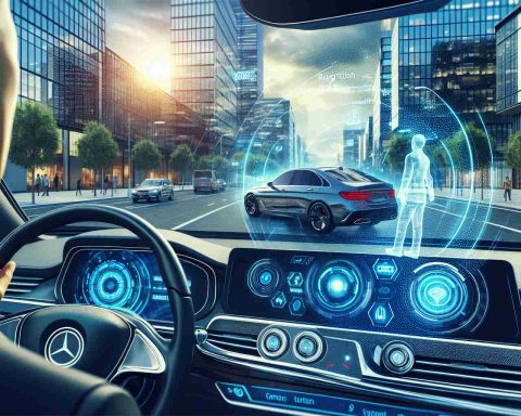 Revolutionizing Driving: Your Voice Is Now Key Revolutionizing Driving: Your Voice Is Now Key