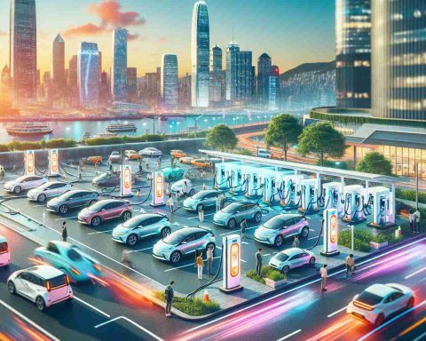 Charge Ahead: Transform Your Community’s EV Infrastructure Charge Ahead: Transform Your Community’s EV Infrastructure