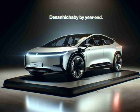 Mahindra Set to Launch XEV 7e with Enhanced Features by Year-End Mahindra Set to Launch XEV 7e with Enhanced Features by Year-End
