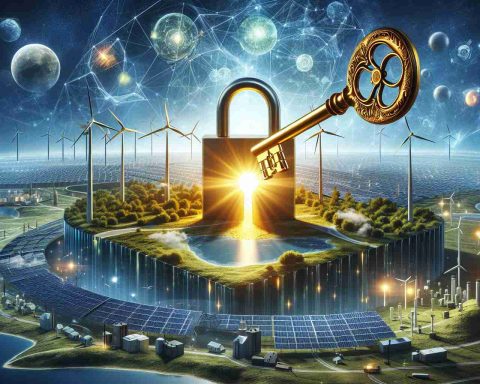 Unlocking the Future of Energy Storage! Con Ed Seeks Innovative Solutions Unlocking the Future of Energy Storage! Con Ed Seeks Innovative Solutions