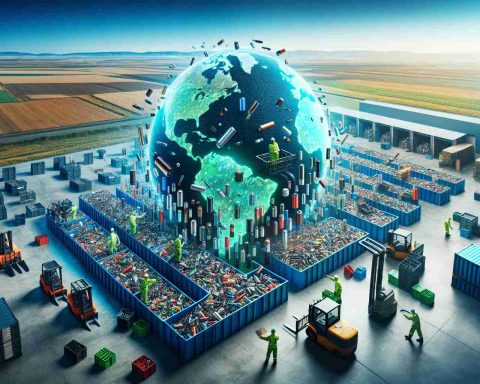 Illinois Takes a Bold Step in Battery Recycling Illinois Takes a Bold Step in Battery Recycling