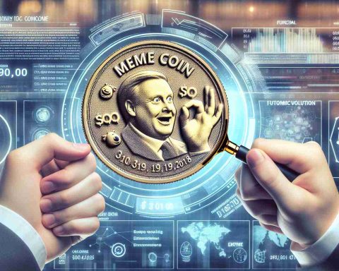 This Meme Coin Is No Joke. How Dogecoin Is Shaping Tomorrow’s Economy. This Meme Coin Is No Joke. How Dogecoin Is Shaping Tomorrow’s Economy.