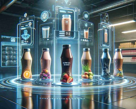 Ensure Shakes Get a Tech Makeover! Discover the Future of Nutrition. Ensure Shakes Get a Tech Makeover! Discover the Future of Nutrition.