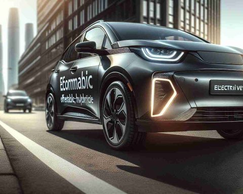 Meet the BYD Dolphin: The Affordable EV Making Waves in the Hatchback Market Meet the BYD Dolphin: The Affordable EV Making Waves in the Hatchback Market