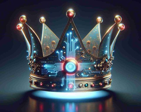 A Smart Crown? King Charles’ Health Monitored by AI A Smart Crown? King Charles’ Health Monitored by AI