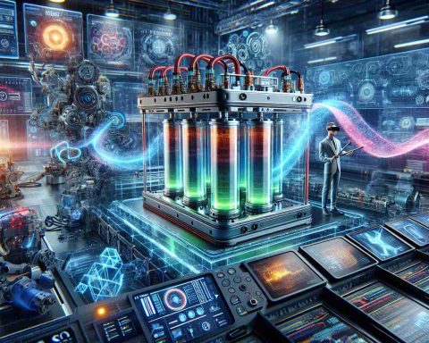 Unlocking Power: The Future of Battery Energy Storage Unlocking Power: The Future of Battery Energy Storage