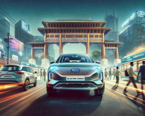 VinFast Shocks India with New Electric SUVs! Discover What’s Inside. VinFast Shocks India with New Electric SUVs! Discover What’s Inside.