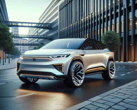 Discover Cadillac’s Game-Changer: The Affordable Optiq Electric SUV Discover Cadillac’s Game-Changer: The Affordable Optiq Electric SUV