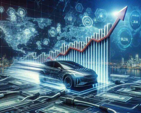 Tesla Shares Soar Amid New Tech Frontier! Could AI Revolutionize the EV Market? Tesla Shares Soar Amid New Tech Frontier! Could AI Revolutionize the EV Market?