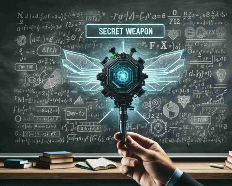 Tesla’s Secret Weapon Unveiled. Revolutionizing Education Next? Tesla’s Secret Weapon Unveiled. Revolutionizing Education Next?