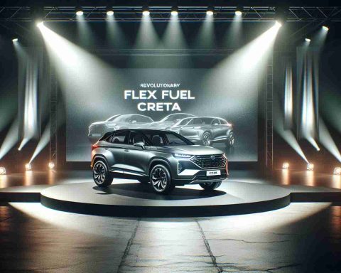 Exciting New Launch! Discover the Revolutionary Flex Fuel Creta Exciting New Launch! Discover the Revolutionary Flex Fuel Creta