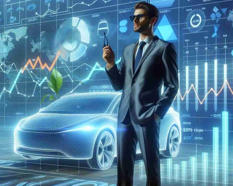 Tesla Stock Price: What’s Next? The Future of Evolving Electric Revolution Tesla Stock Price: What’s Next? The Future of Evolving Electric Revolution
