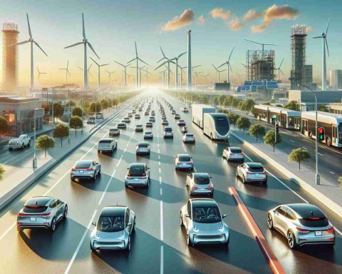 A Game-Changer for Green Roads! Electric Vehicles in Illinois Are the Future. A Game-Changer for Green Roads! Electric Vehicles in Illinois Are the Future.