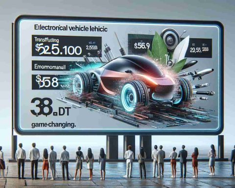 Revolutionary EV Pricing! Discover the Game-Changer Here Revolutionary EV Pricing! Discover the Game-Changer Here