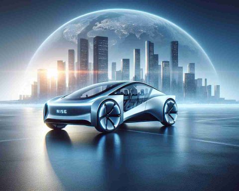 Rivian’s Rise: A New Hope for Electric Vehicles Rivian’s Rise: A New Hope for Electric Vehicles