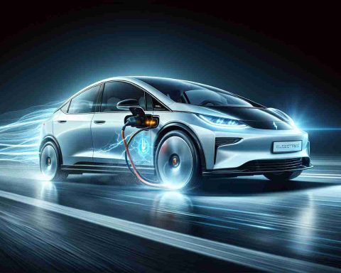 Revving Up: VinFast’s Electric Revolution is Here Revving Up: VinFast’s Electric Revolution is Here