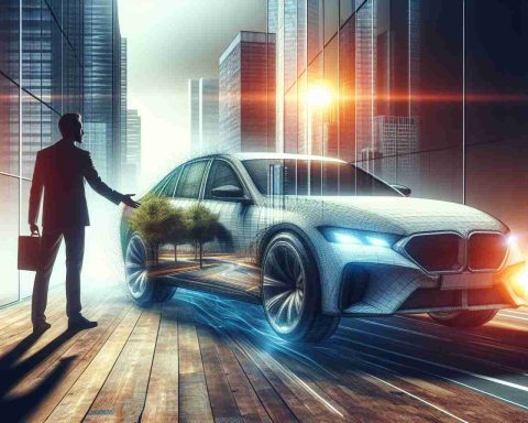 Something Big is Coming. It’s Not About Cars. Something Big is Coming. It’s Not About Cars.