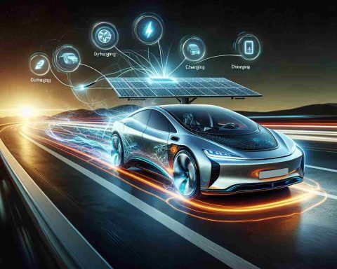 Game-Changer in Electric Vehicles? Dynamic Charging and Discharging! Discover the Future Game-Changer in Electric Vehicles? Dynamic Charging and Discharging! Discover the Future
