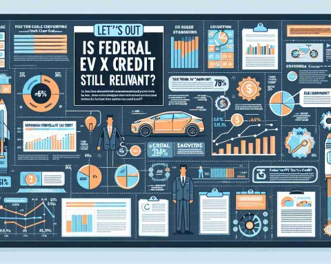 Is the Federal EV Tax Credit Still Relevant? Let’s Find Out Is the Federal EV Tax Credit Still Relevant? Let’s Find Out