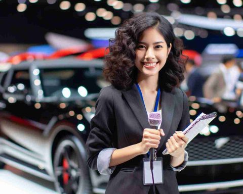 Meet the Rising Star of Automotive Journalism Meet the Rising Star of Automotive Journalism