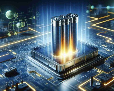 Battery Breakthrough. What New Tech Could Save the Planet? Battery Breakthrough. What New Tech Could Save the Planet?