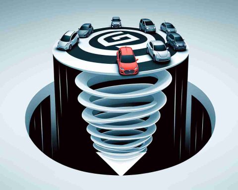 Tesla Stocks Tumble! Is a New Era of EV Players Emerging? Tesla Stocks Tumble! Is a New Era of EV Players Emerging?