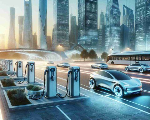 New Directions for Electric Vehicles: What Lies Ahead? New Directions for Electric Vehicles: What Lies Ahead?