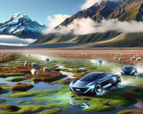 Exciting Cars Coming to New Zealand! Get Ready for the Future Exciting Cars Coming to New Zealand! Get Ready for the Future