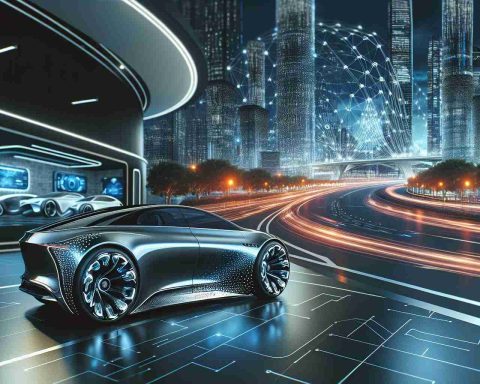 Meet the Future of Driving! Bold Luxury Awaits Meet the Future of Driving! Bold Luxury Awaits