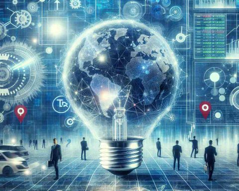 New Twist in the TSLA and Robinhood Saga! How New Tech is Shaping Stock Prices New Twist in the TSLA and Robinhood Saga! How New Tech is Shaping Stock Prices