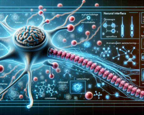 AChR: The Future of Neural Interfaces. Discover the Next Frontier AChR: The Future of Neural Interfaces. Discover the Next Frontier