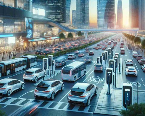 The Exciting Electric Revolution is Here! Discover Hyundai’s Latest Innovations The Exciting Electric Revolution is Here! Discover Hyundai’s Latest Innovations